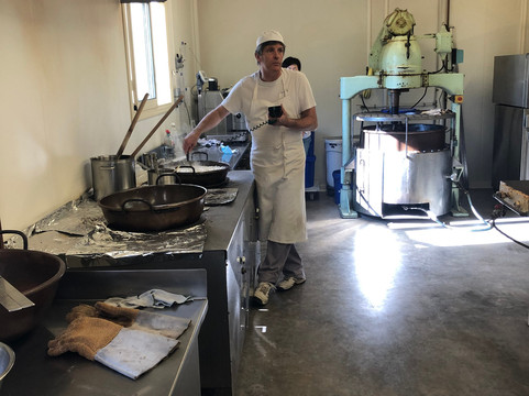 Confiserie du Mont Ventoux-卡庞特拉必去景点