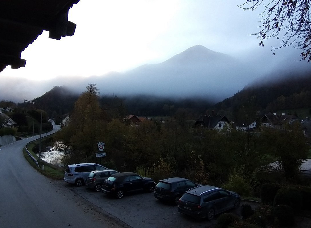 Gasthof zur Kaiserin Elisabeth主图