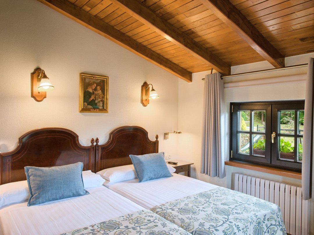 Casa Rural Llugaron I主图