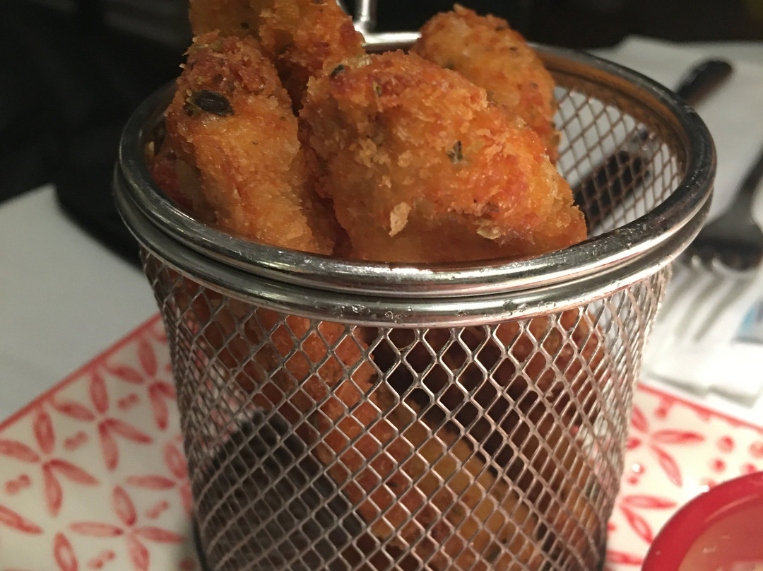 Hotel Marina Palamós主图