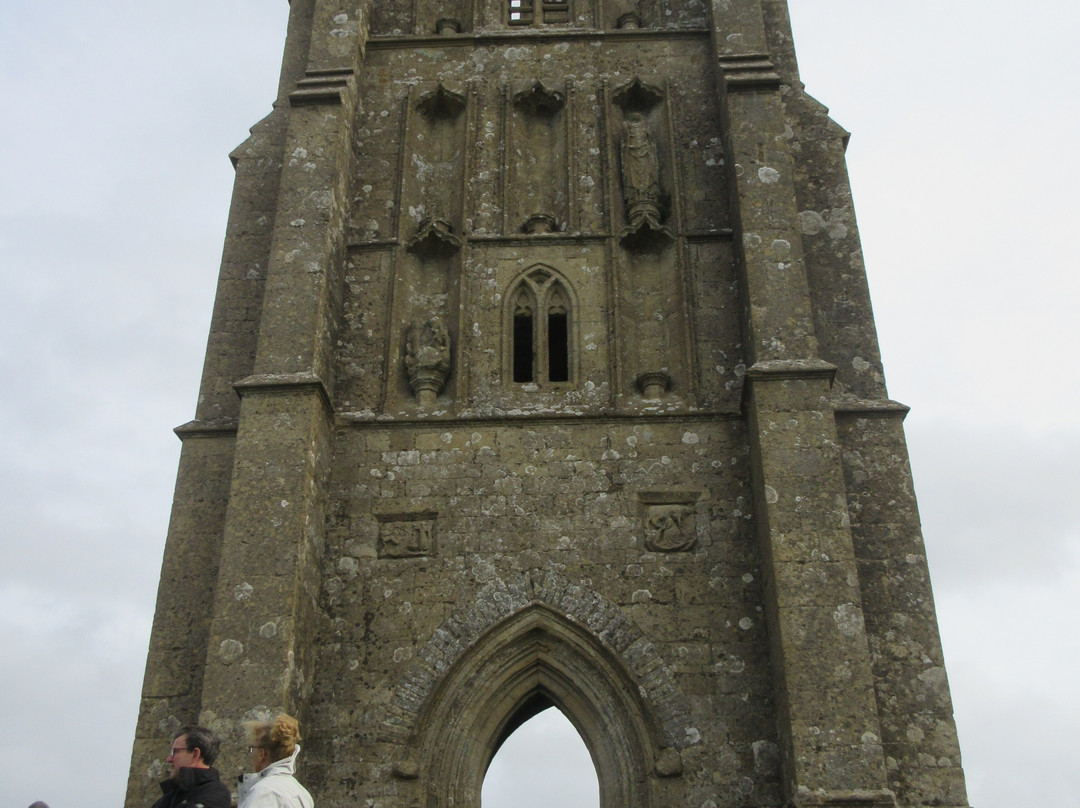Glastonbury Tor-格拉斯顿伯里必去景点