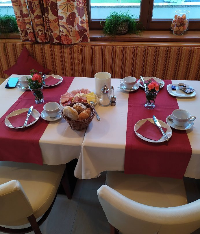 Hotel Garni Regina主图