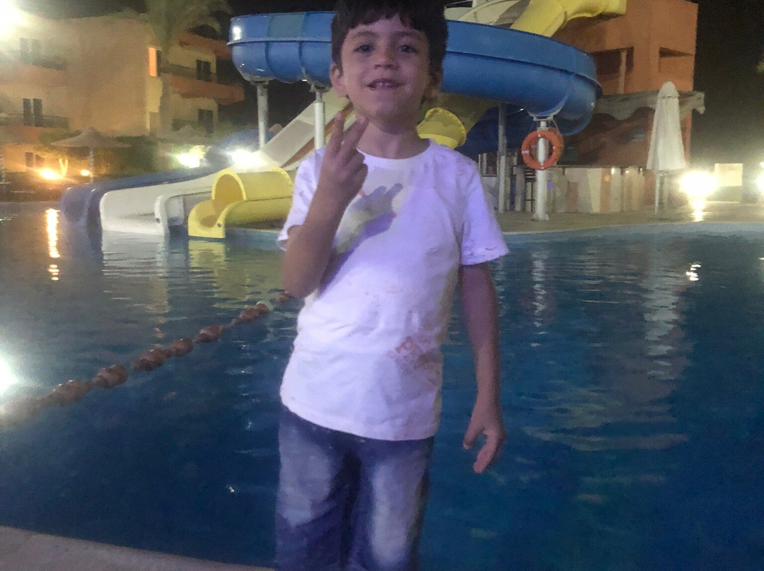 Retal View Resort El Sokhna主图