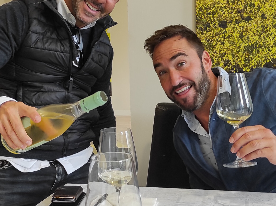 Bodegas Don Olegario景点图片