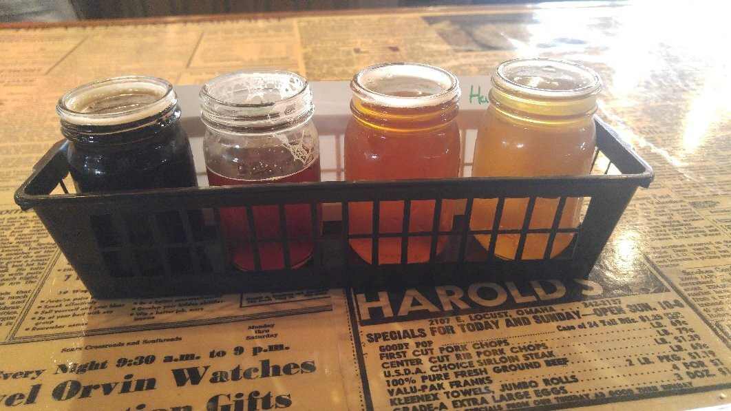 Bolo Beer Co-Valentine必去景点