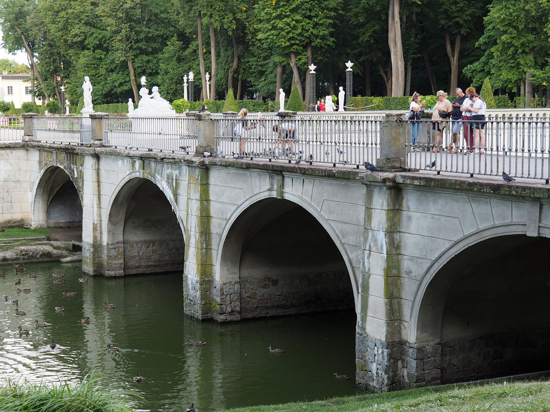 Branicki Palace-比亚韦斯托克必去景点