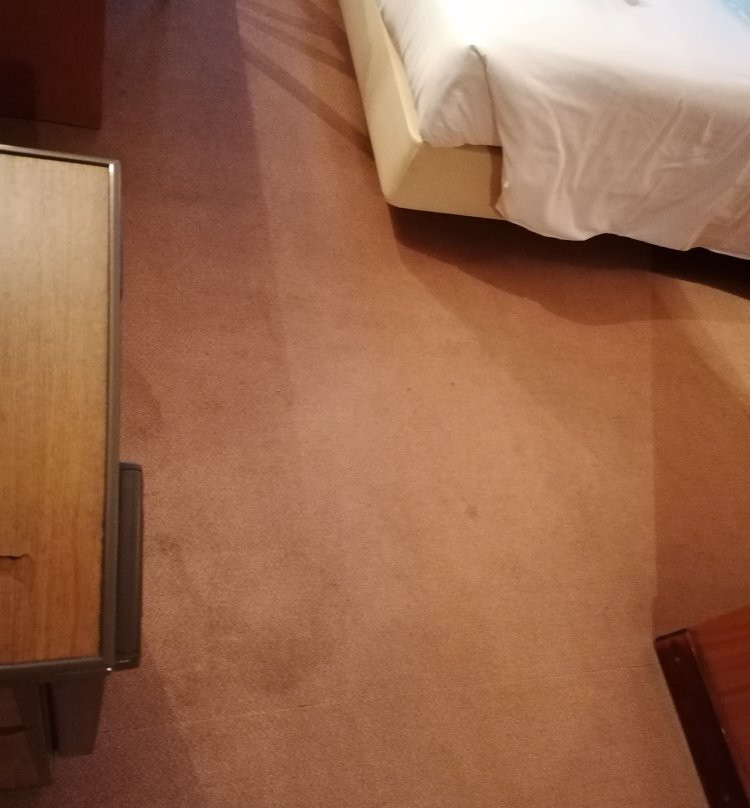 Hotel Vianorte主图