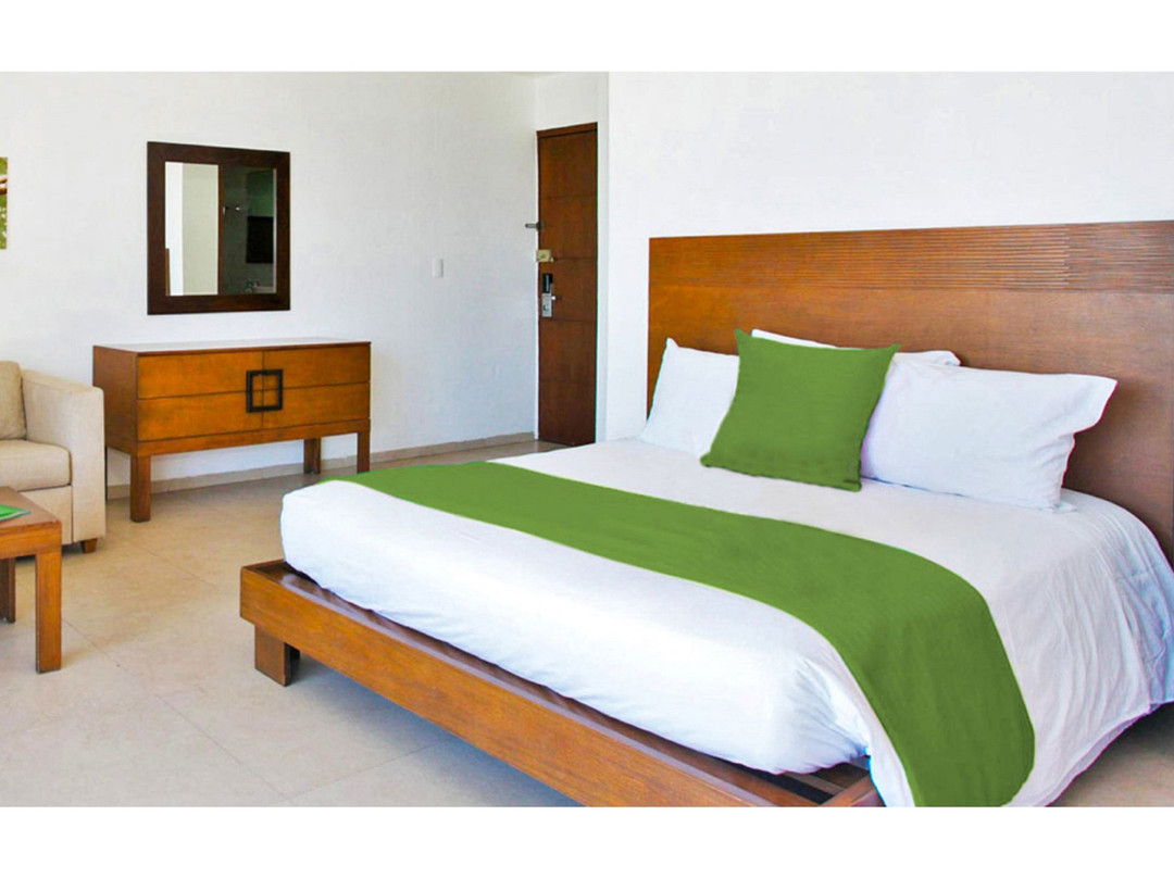 Hotel Quinto Sole主图