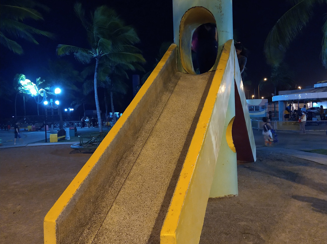 Mundo Maravilhoso da Criança-阿拉卡茹必去景点