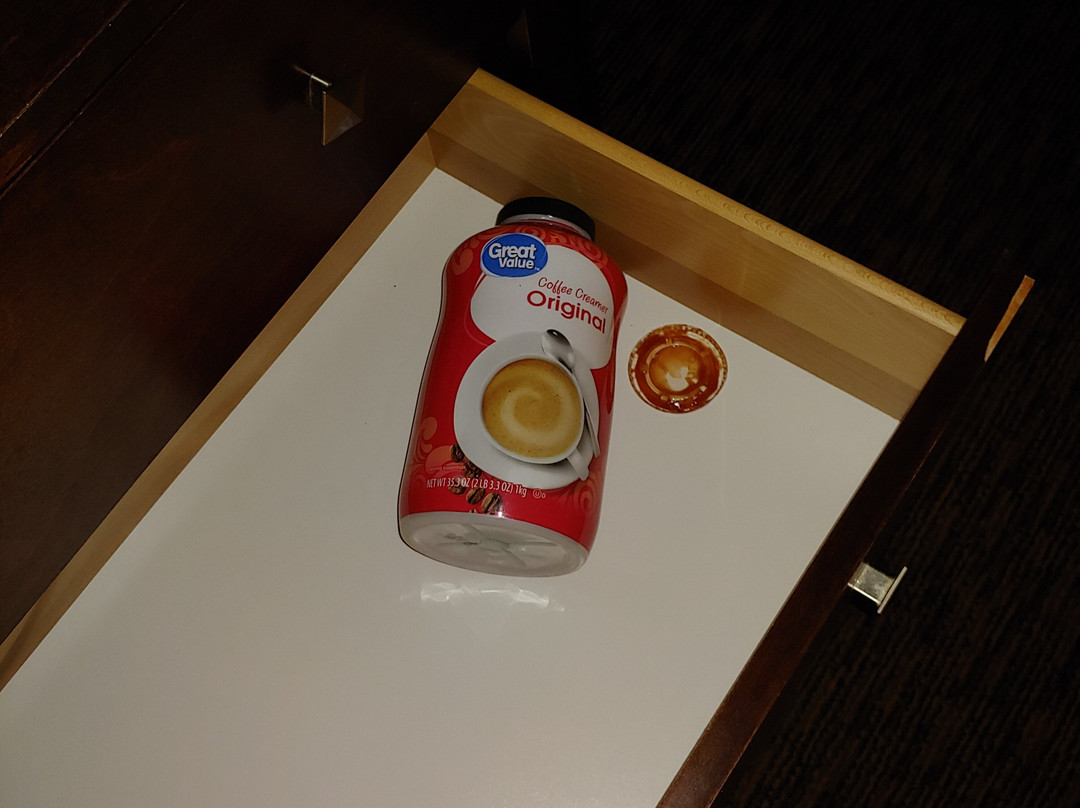 Quality Inn & Suites主图