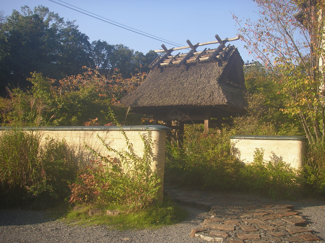 Sumiya龟峰庵日式温泉旅馆主图
