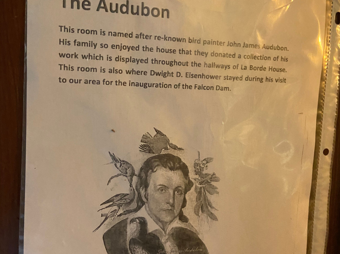 La Borde House主图