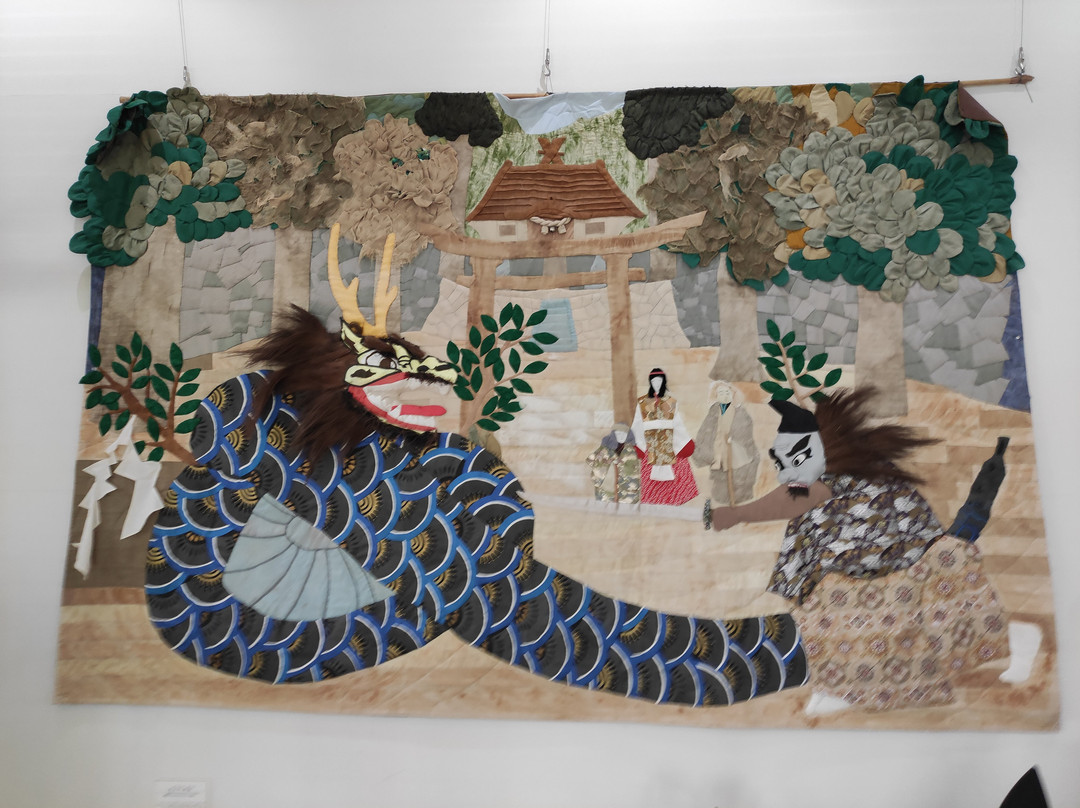 Okuizumo Tatara to Tokenkan-奥出云町必去景点