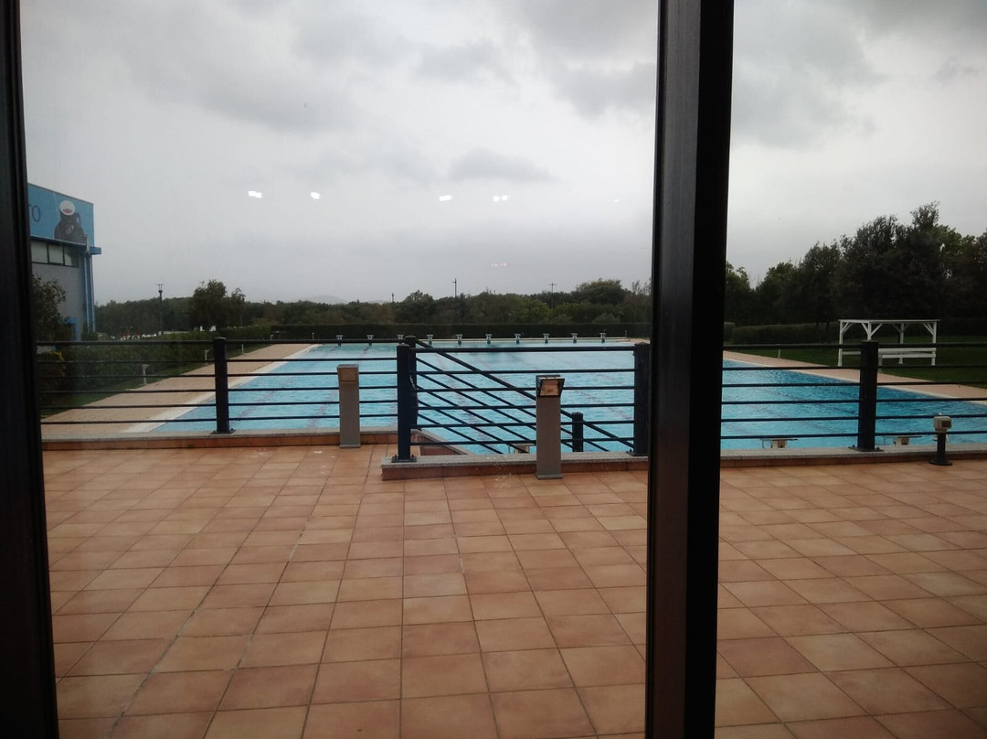 Centro Benessere Beauty & Spa Geovillage-奥尔比亚必去景点