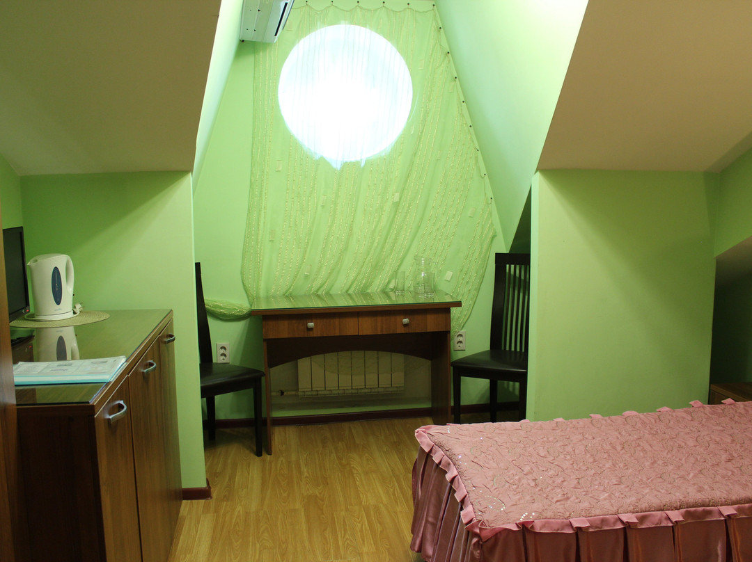 Hotel Nikolskiy主图