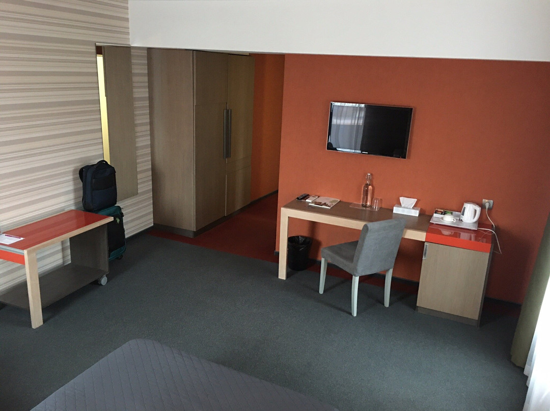 Villa Four Rooms主图