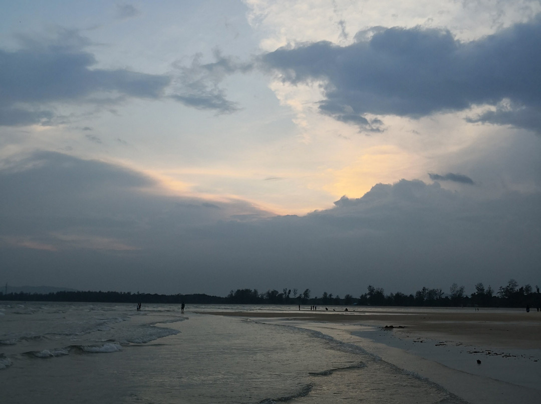 Royale Chulan Cherating Villas主图