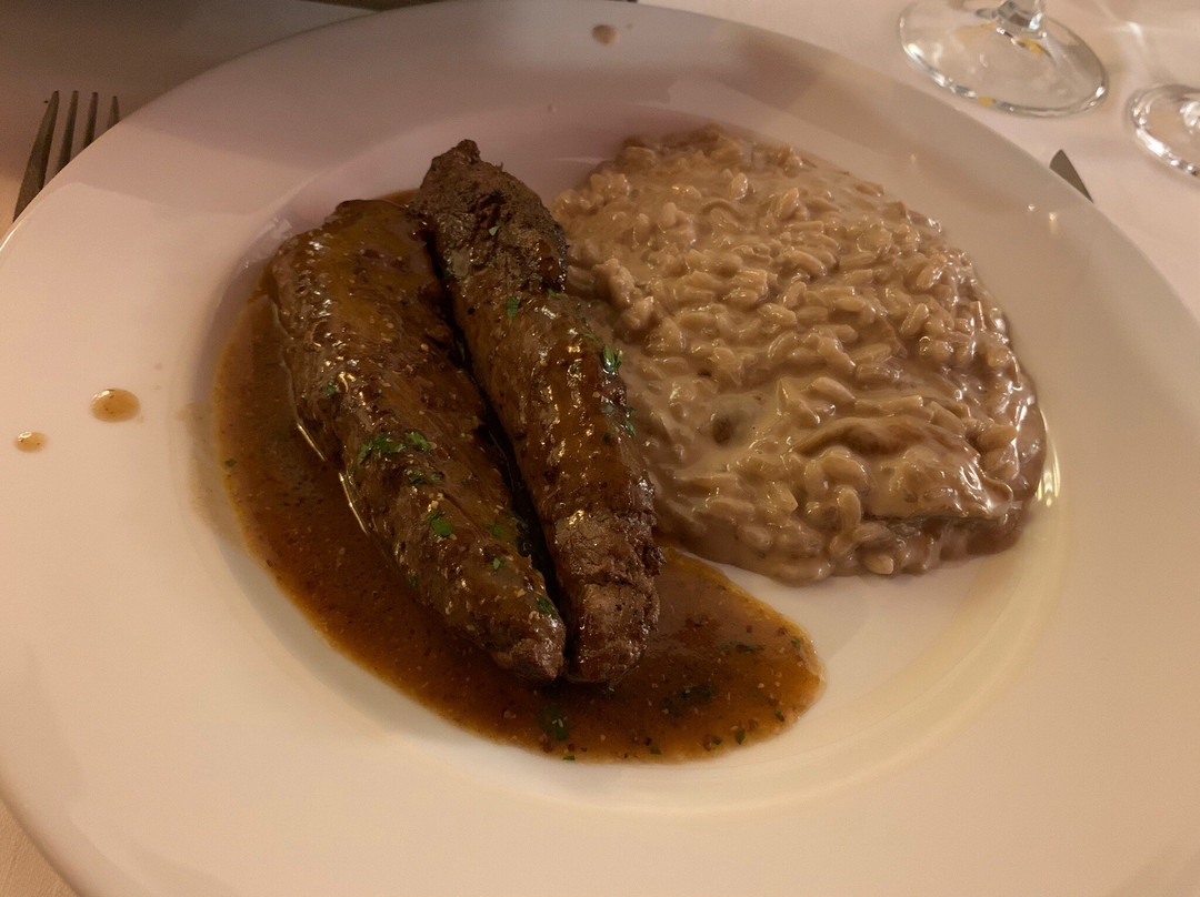 Albergo Ristorante Centovalli主图