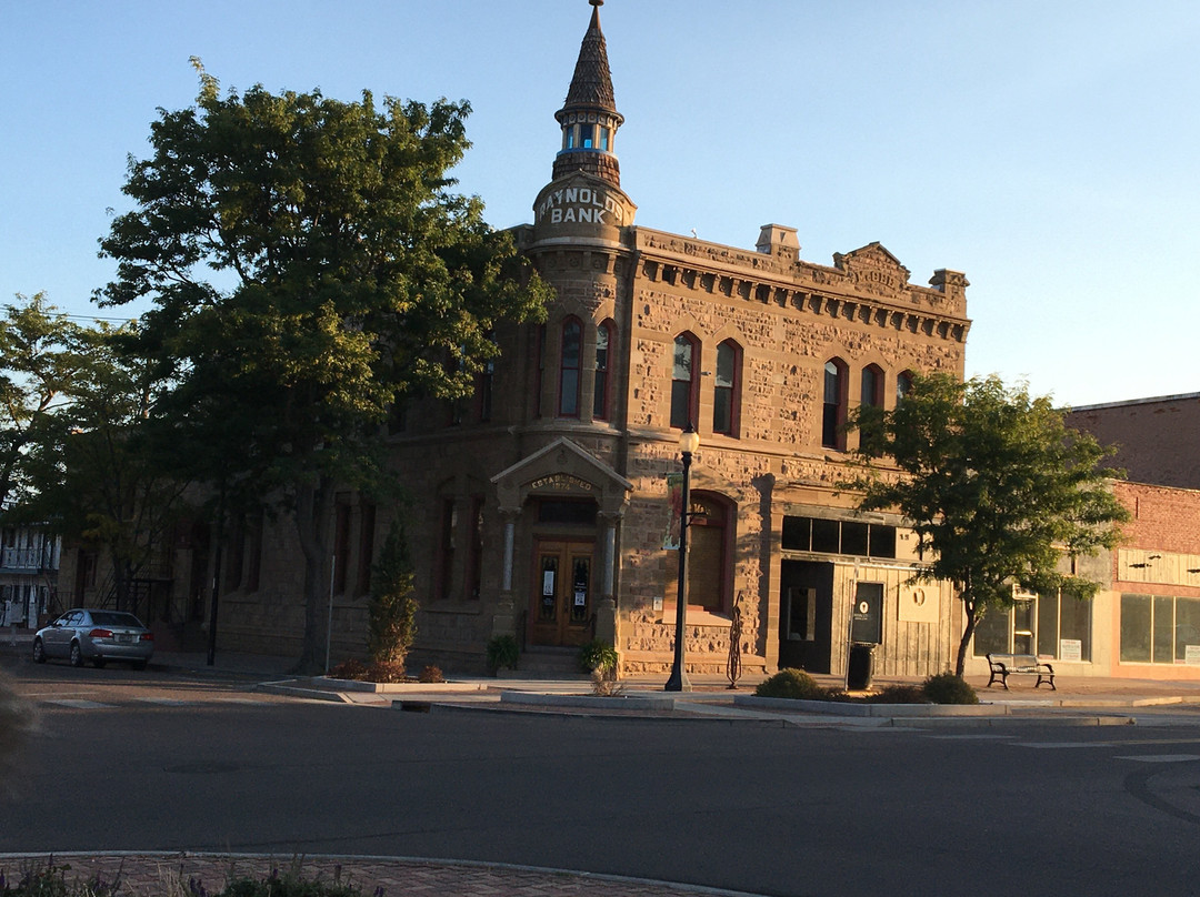 Parkview Inn Motel主图