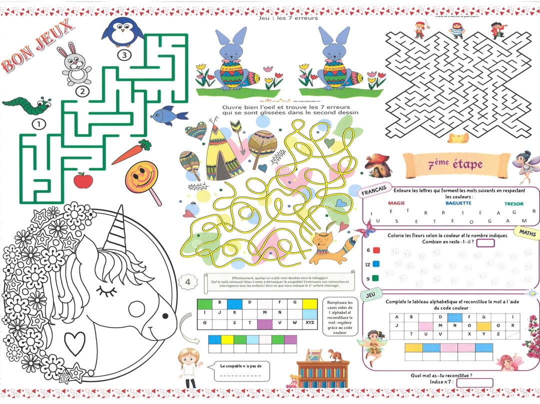 Bourgneuf旅游攻略图片