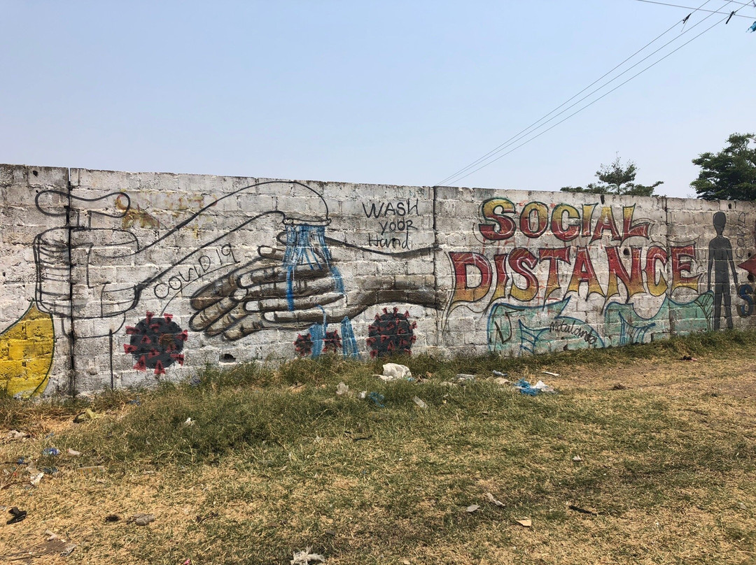 Lusaka Experience Daily-卢萨卡必去景点