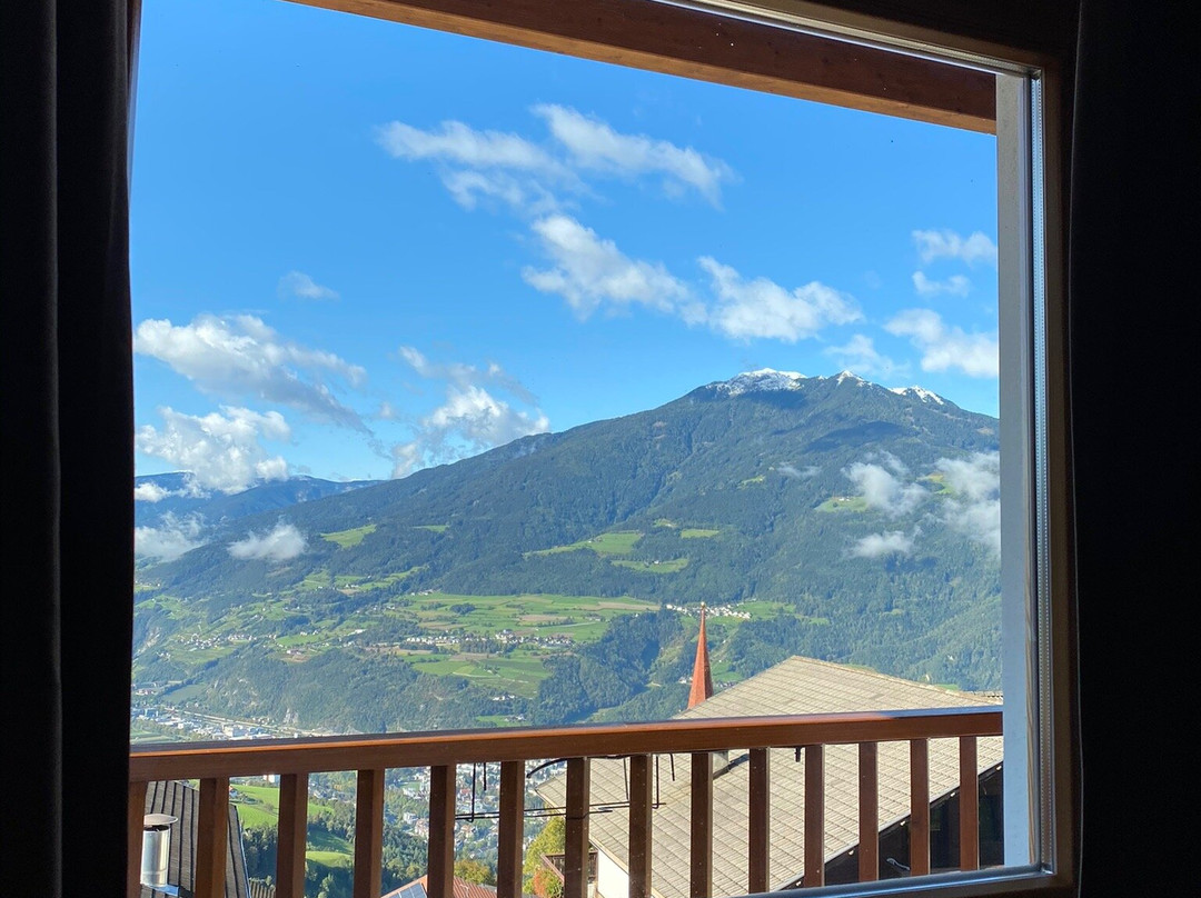 Hotel Fernblick主图