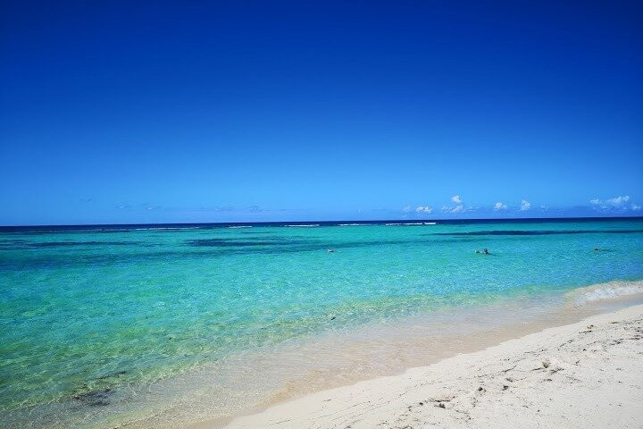 SAONA ISLAND - ISLA SAONA TOUR AND EXCURSION