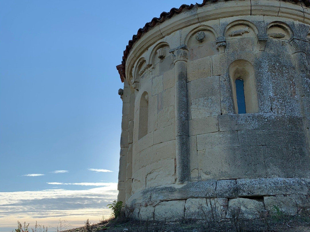 Chiesa di San Marziano景点图片