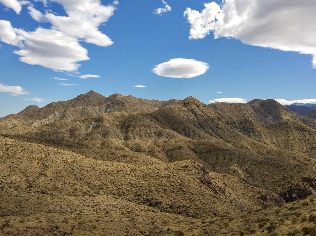 Trail Ahead-棕榈泉市必去景点