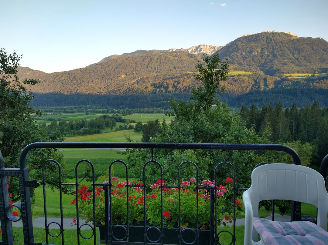 Hotel Glocknerhof主图