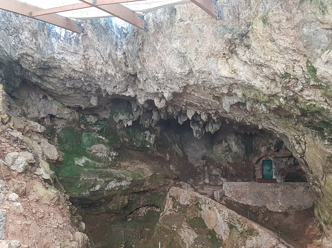 Cave of El Castillo-Puente Viesgo必去景点