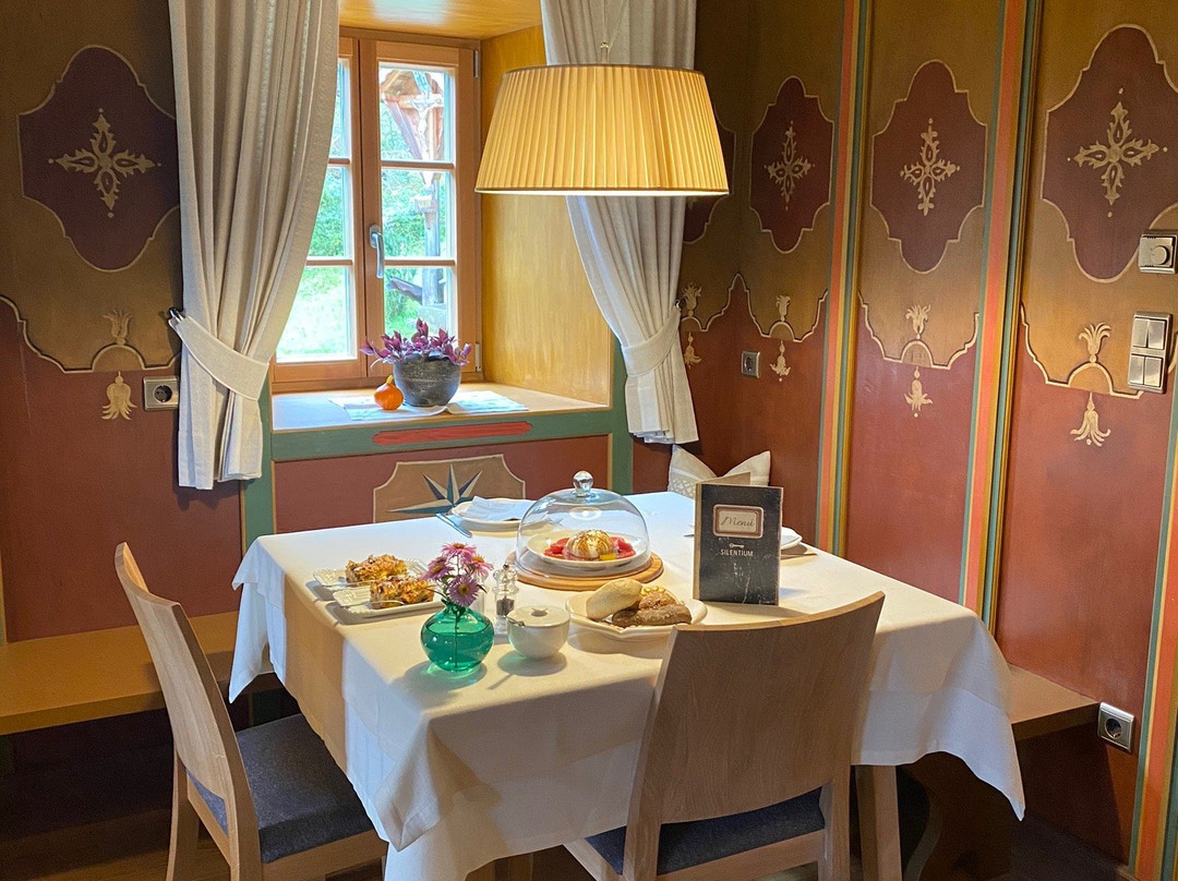 Silentium Dolomites Chalet主图