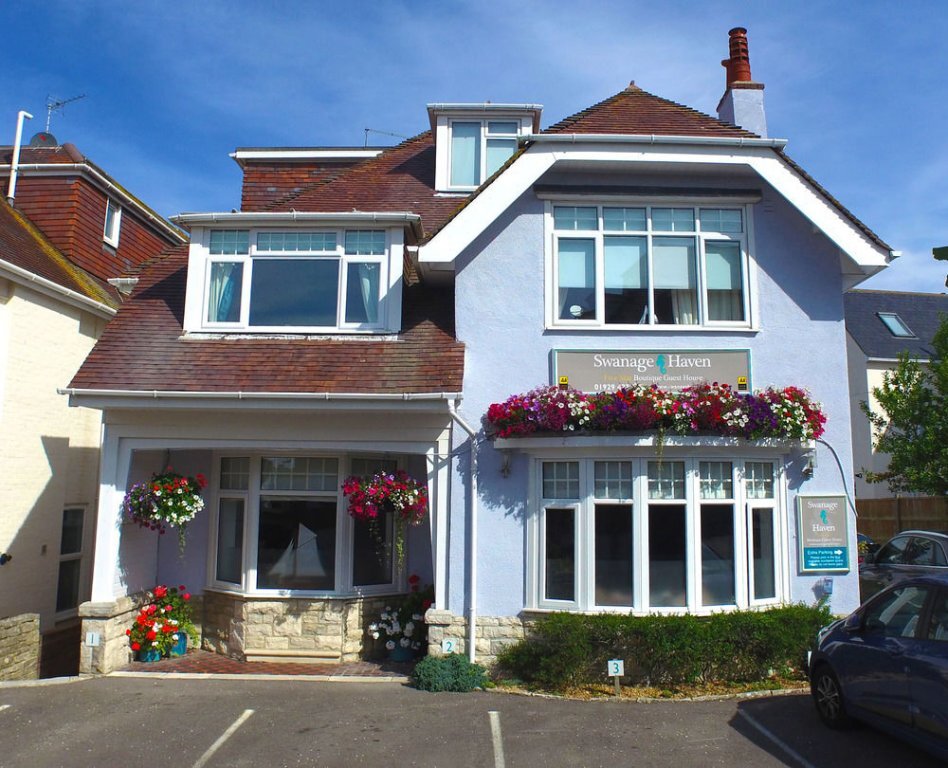Swanage Haven Boutique Guest House-官方