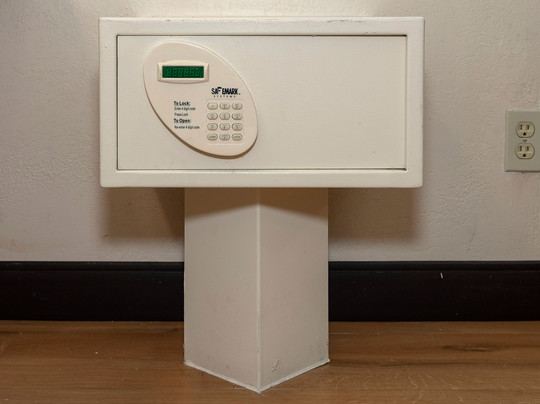 Travelodge by Wyndham Peoria主图