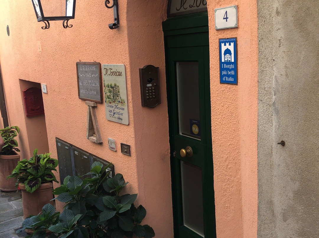 Il Torrione主图