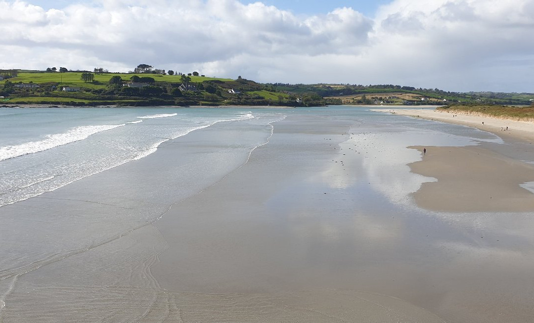 Inchydoney Beach-Inchydoney Island必去景点