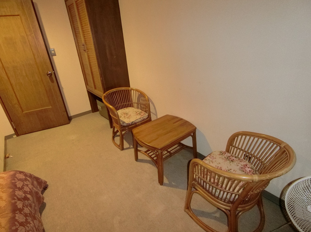 Resort Inn Kuroiwaso主图