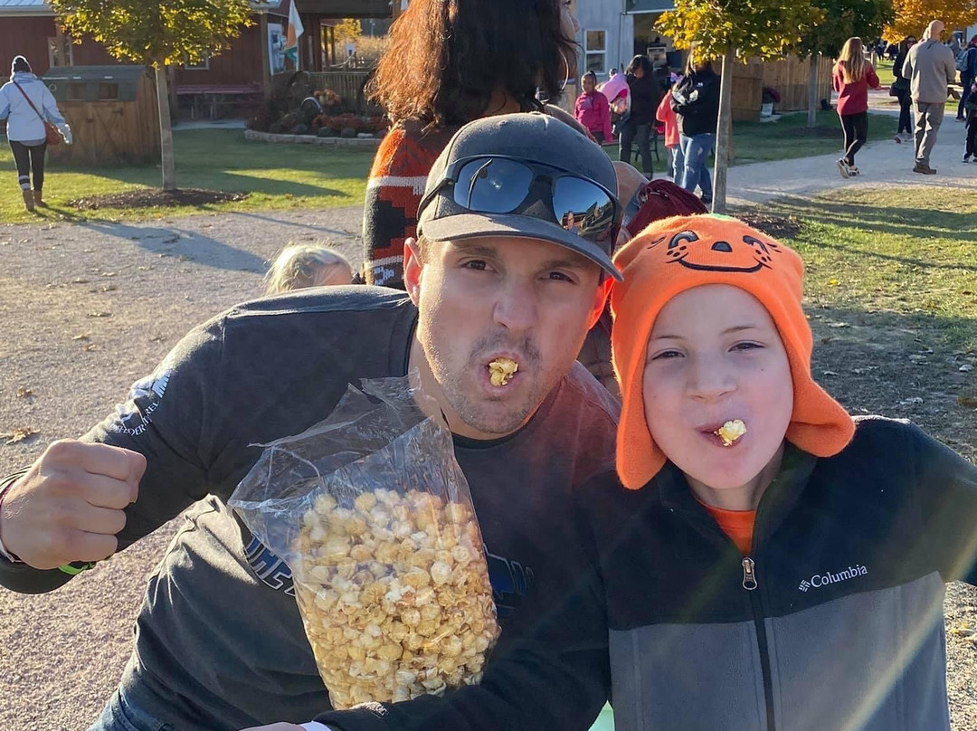 Basse's Farms-Colgate必去景点