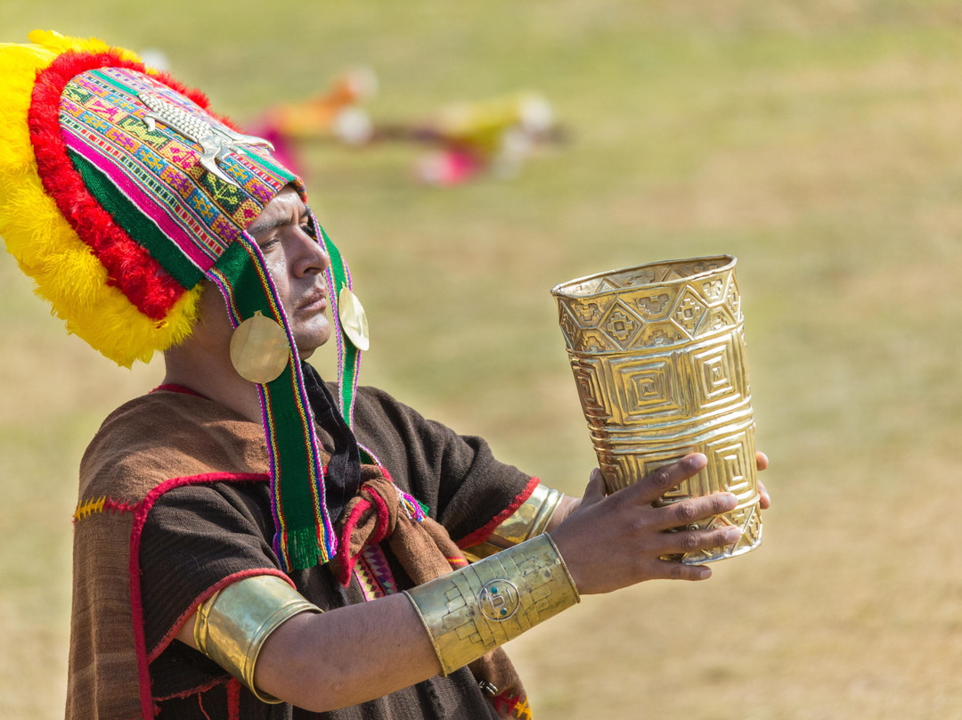 Photo Tours Peru-库斯科必去景点