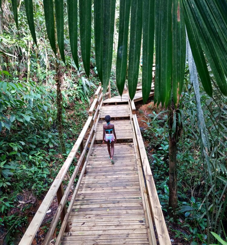 Tutunendo-Quibdo必去景点