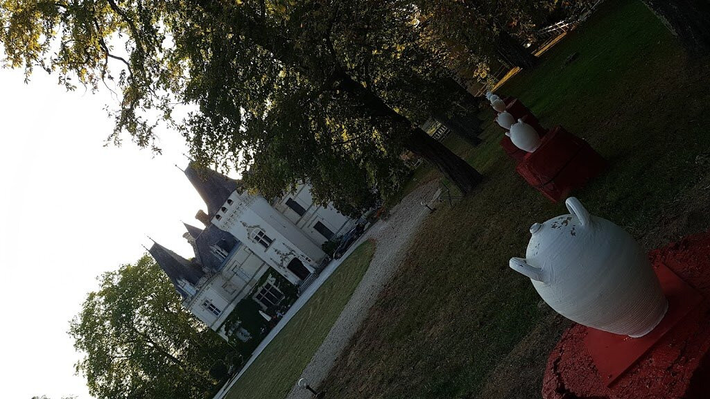 Chateau De Nieuil主图