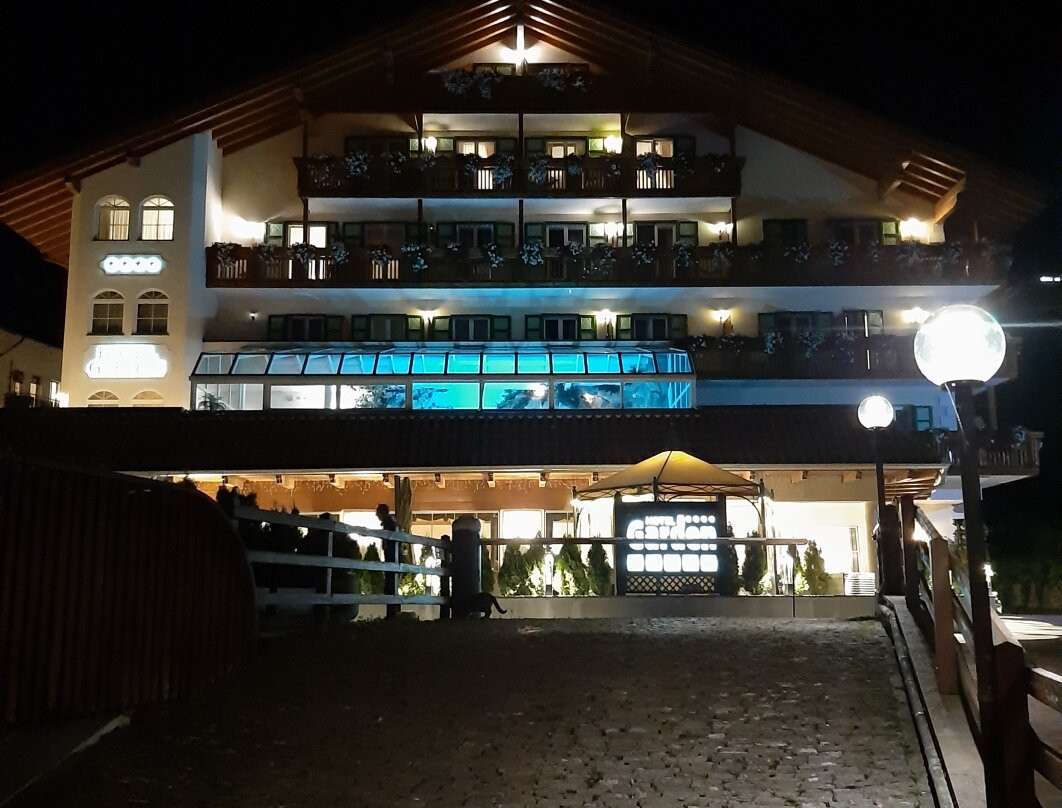 Hotel Garden Moena主图