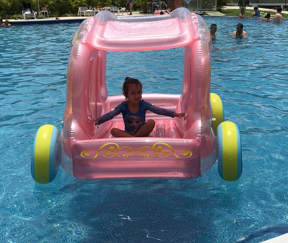 Las Camelias Hotel Campestre主图