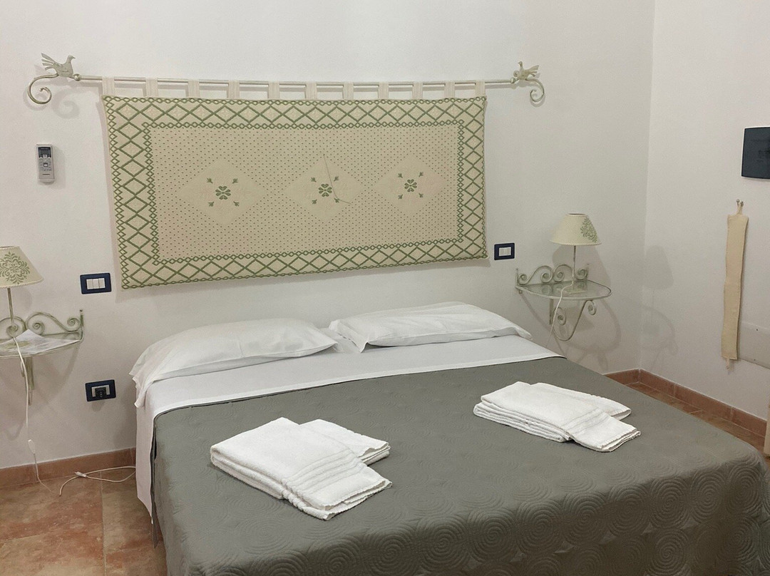 Country House Vignola Mare主图