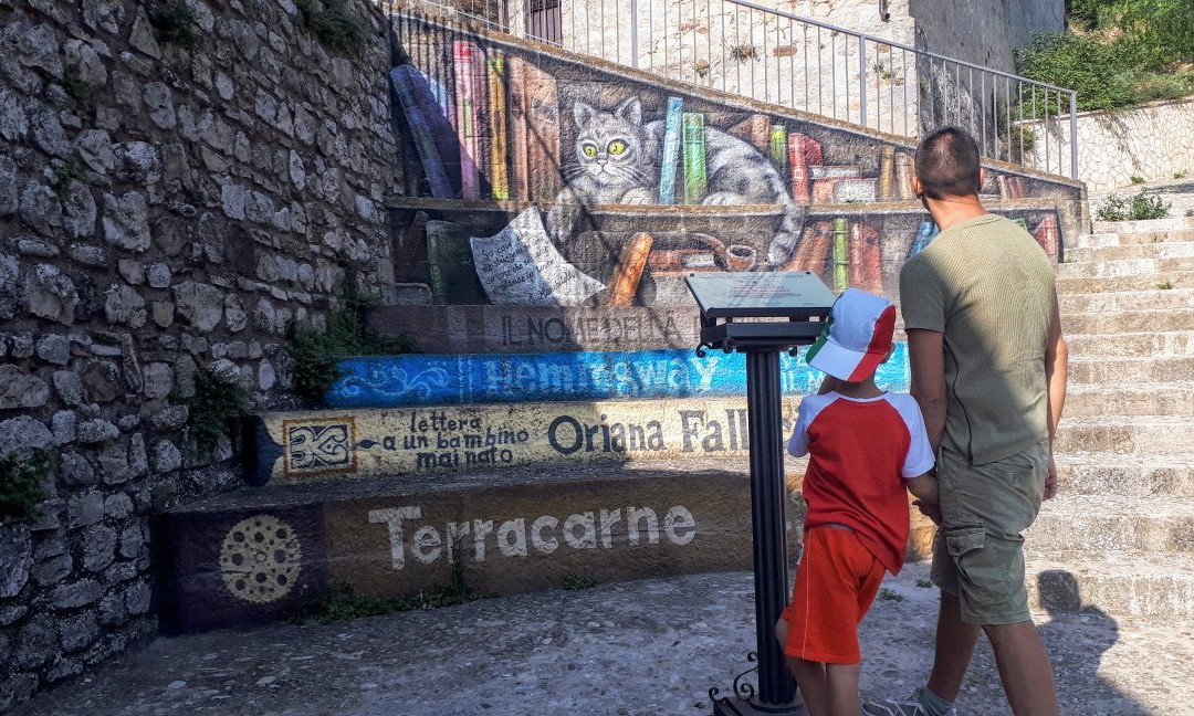 Castello Imperiale-Sant'Agata di Puglia必去景点