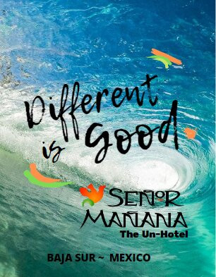 Hotel Posada Senor Manana主图