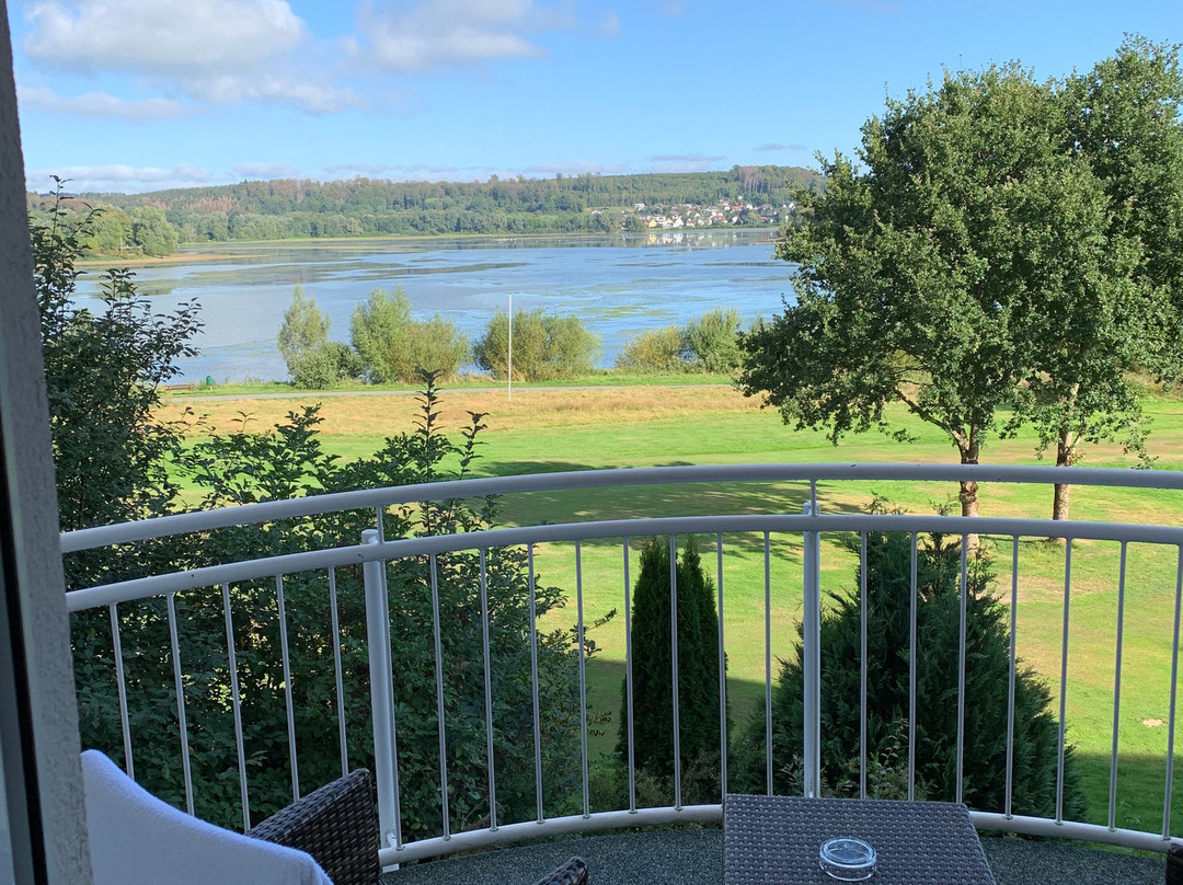 温桑瑟灵登酒店&健身俱乐部主图