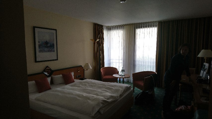 Balance Hotel Leipzig-Alte Messe-官方