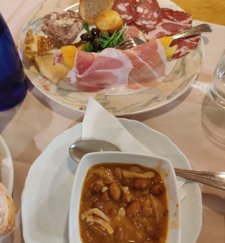 Hotel Restaurant Vecchio Forno主图