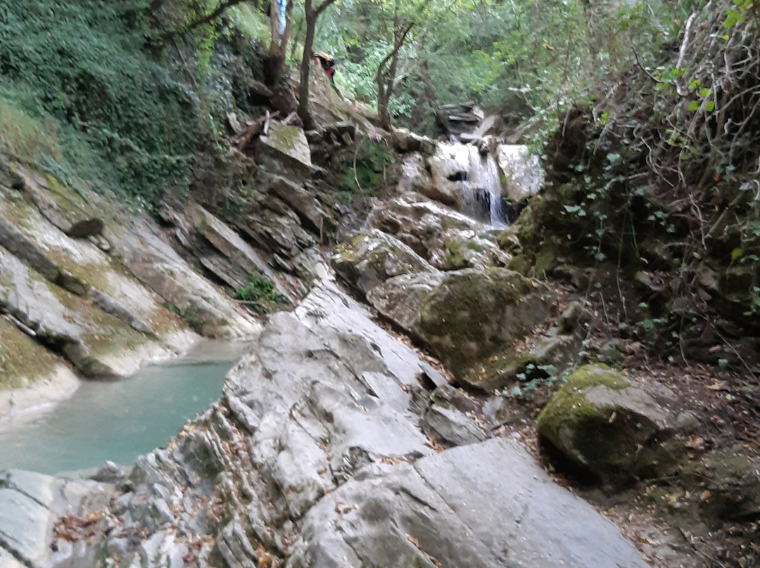 Laghetti Di Lecchiore-Lecchiore必去景点